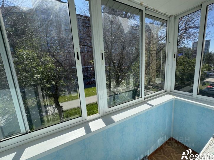 2-комн квартира Московское шоссе, 108,  д. 108