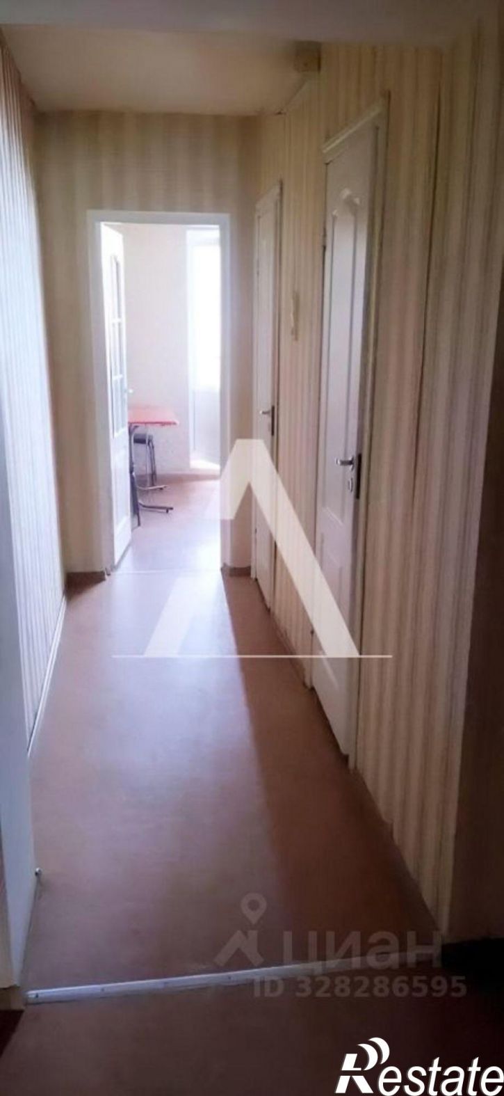 1-комн квартира улица 22-го Партсъезда, 179,  д. 179