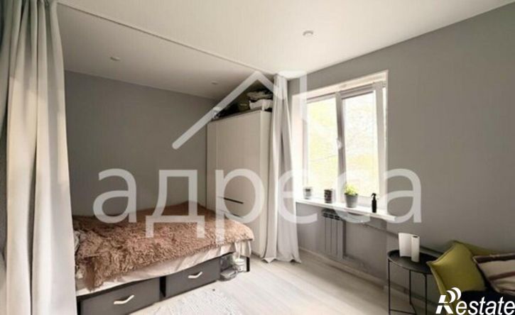 1-комн квартира улица Красных Коммунаров, 34,  д. 34
