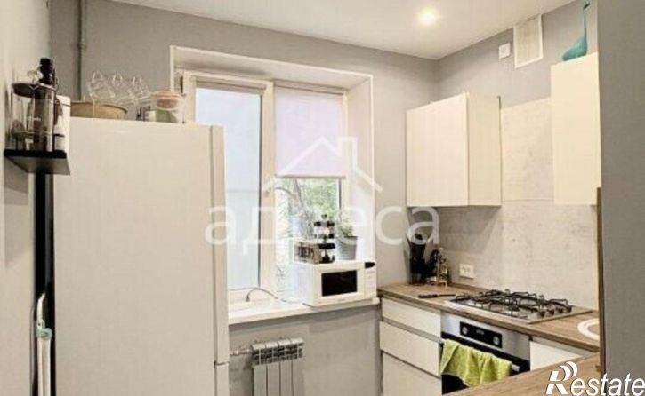 1-комн квартира улица Красных Коммунаров, 34,  д. 34