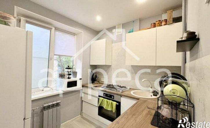 1-комн квартира улица Красных Коммунаров, 34,  д. 34
