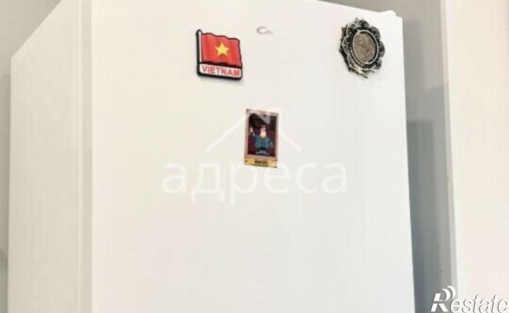 1-комн квартира улица Красных Коммунаров, 34,  д. 34
