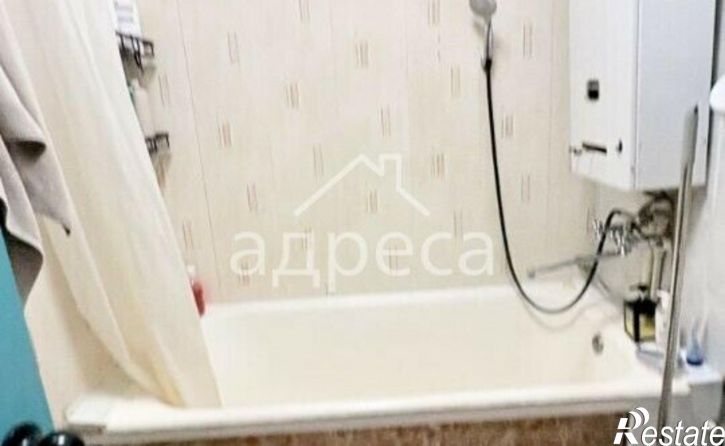 1-комн квартира улица Красных Коммунаров, 34,  д. 34