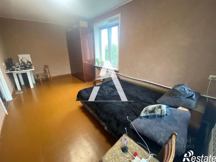 1-комн квартира ул Гагарина, 64,  д. 64