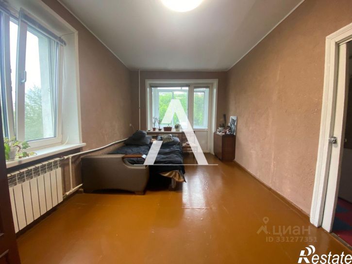 1-комн квартира ул Гагарина, 64,  д. 64