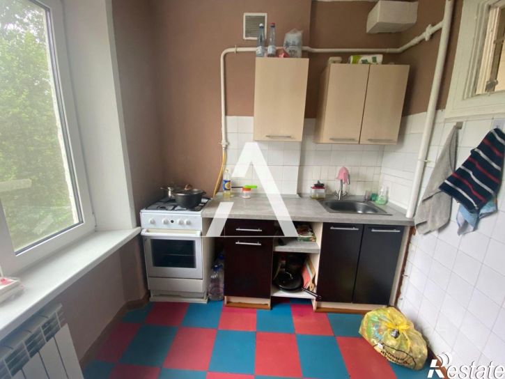 1-комн квартира ул Гагарина, 64,  д. 64