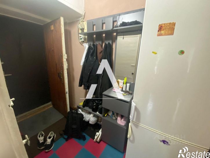 1-комн квартира ул Гагарина, 64,  д. 64