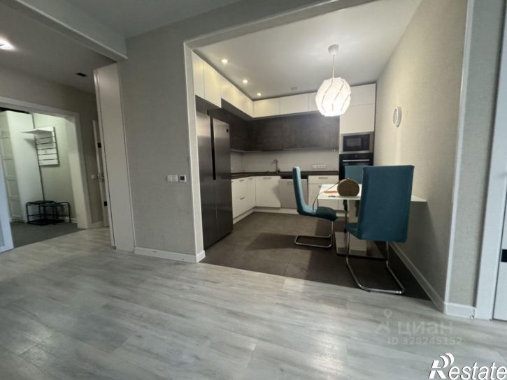 3-комн квартира Московское шоссе, 29,  д. 29