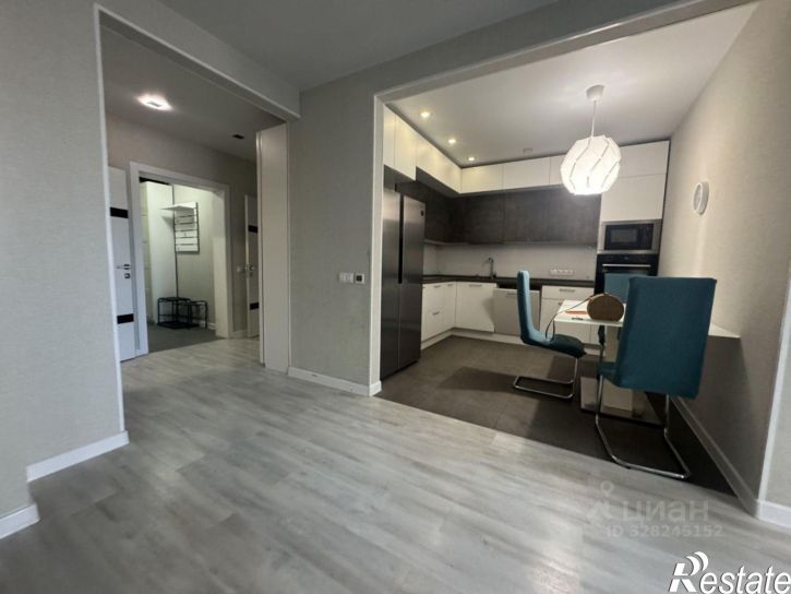 3-комн квартира Московское шоссе, 29,  д. 29