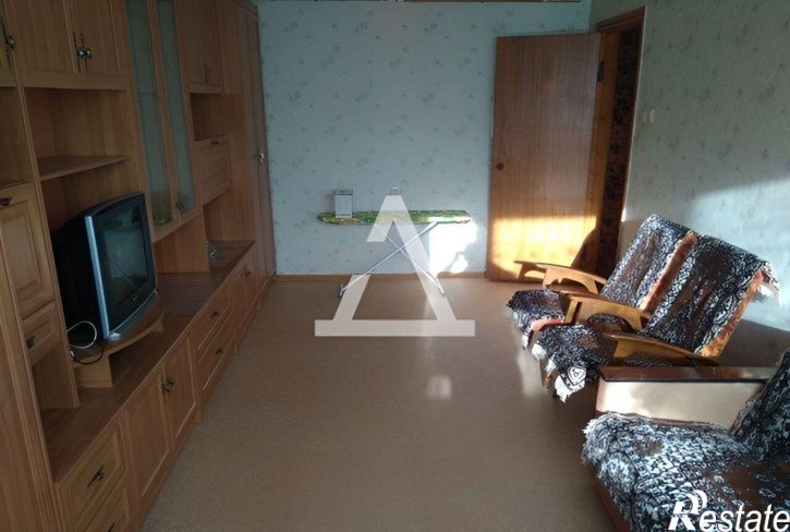 2-комн квартира ул Финская, 96,  д. 96
