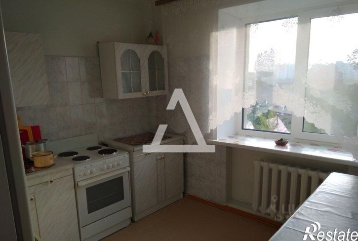 2-комн квартира ул Финская, 96,  д. 96