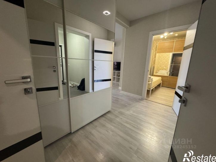 3-комн квартира Московское шоссе, 29,  д. 29