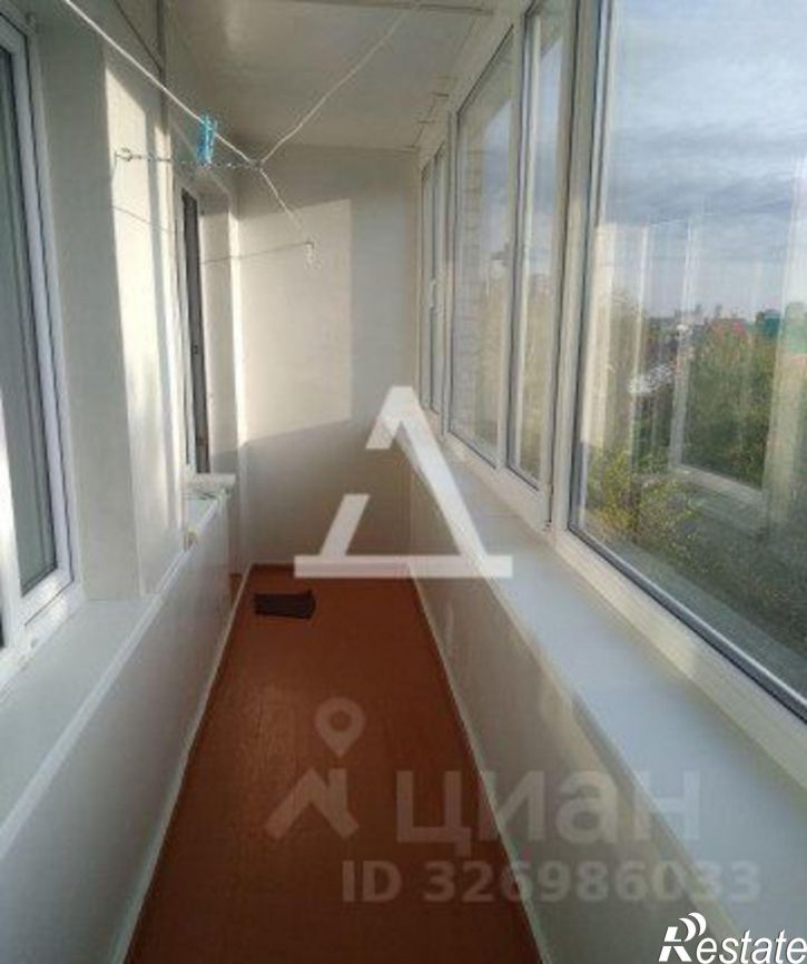 2-комн квартира ул Финская, 96,  д. 96