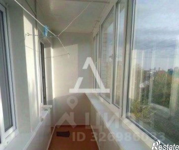 2-комн квартира ул Финская, 96,  д. 96