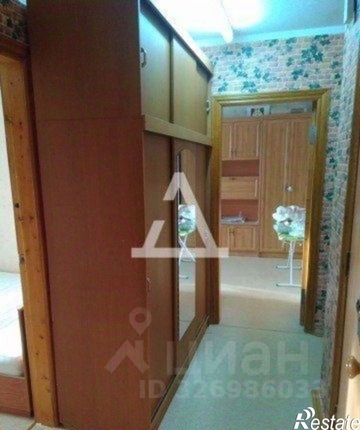 2-комн квартира ул Финская, 96,  д. 96