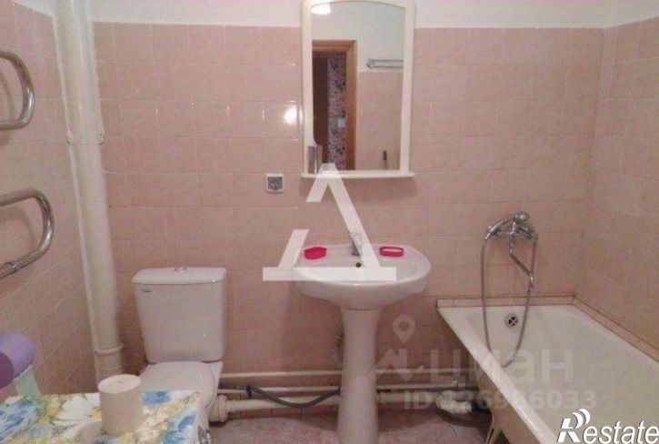 2-комн квартира ул Финская, 96,  д. 96