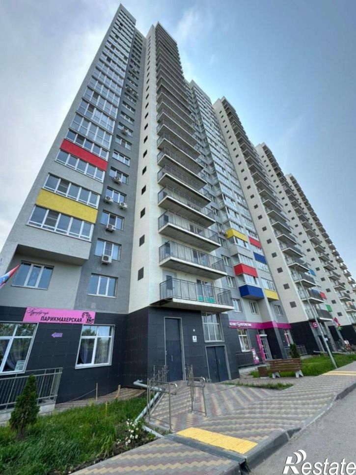 1-комн квартира ул Белорусская, 26,  д. 26