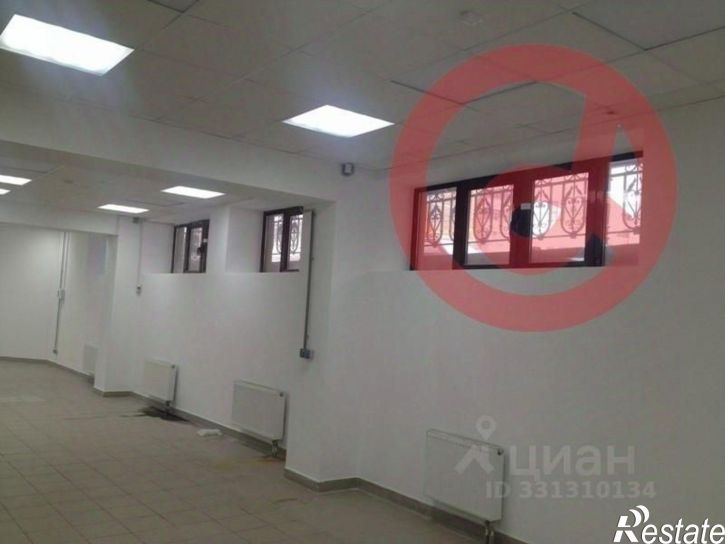 Помещение свободного назначения ул Пушкина, 223,  д. 223