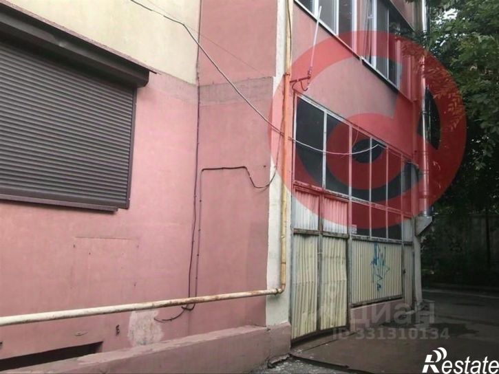 Помещение свободного назначения ул Пушкина, 223,  д. 223