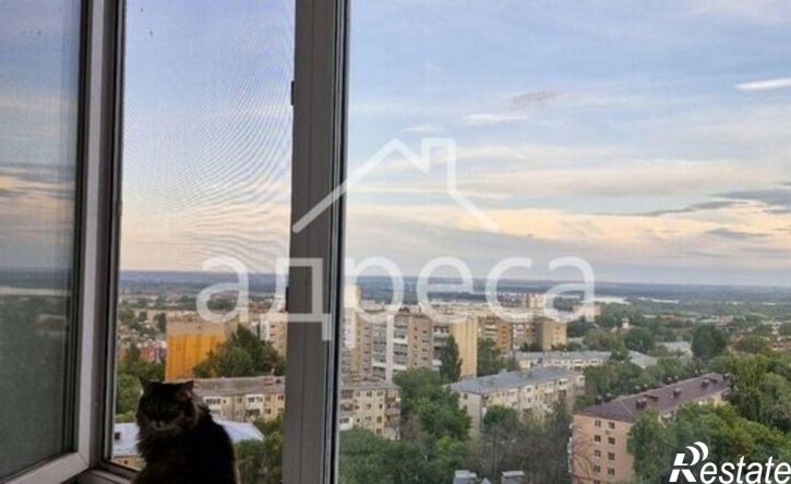 1-комн квартира ул Аэродромная, 102А,  д. 102А