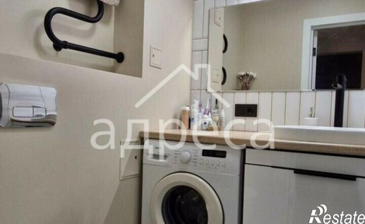 1-комн квартира ул Аэродромная, 102А,  д. 102А