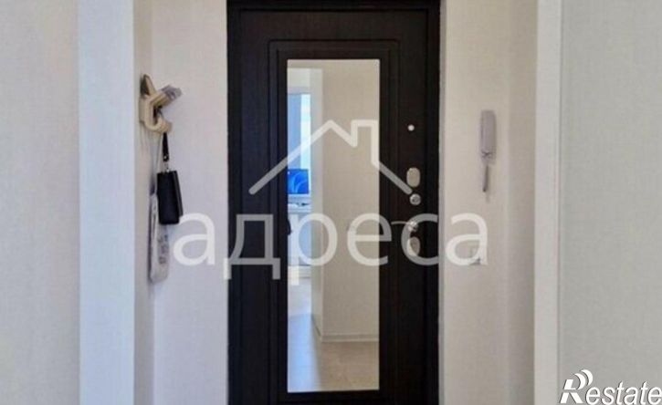 1-комн квартира ул Аэродромная, 102А,  д. 102А