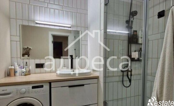 1-комн квартира ул Аэродромная, 102А,  д. 102А
