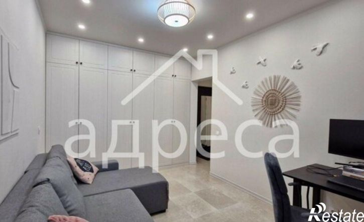 1-комн квартира ул Аэродромная, 102А,  д. 102А