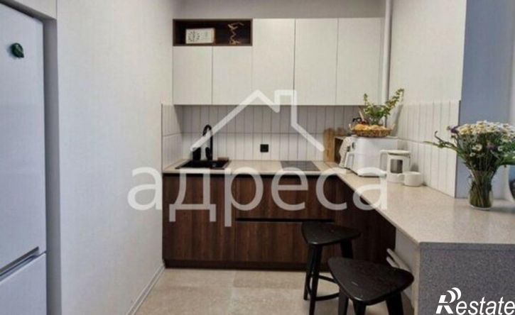 1-комн квартира ул Аэродромная, 102А,  д. 102А