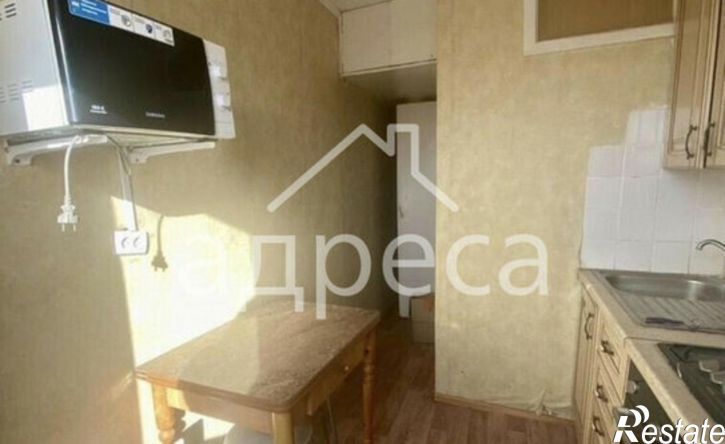 1-комн квартира Белорусская улица, 95,  д. 95