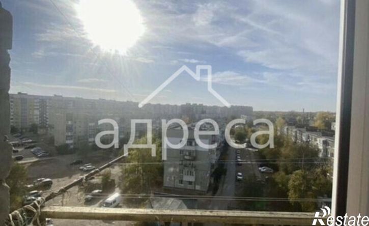1-комн квартира Белорусская улица, 95,  д. 95