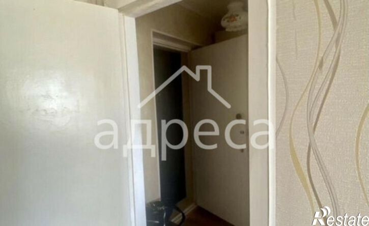1-комн квартира Белорусская улица, 95,  д. 95
