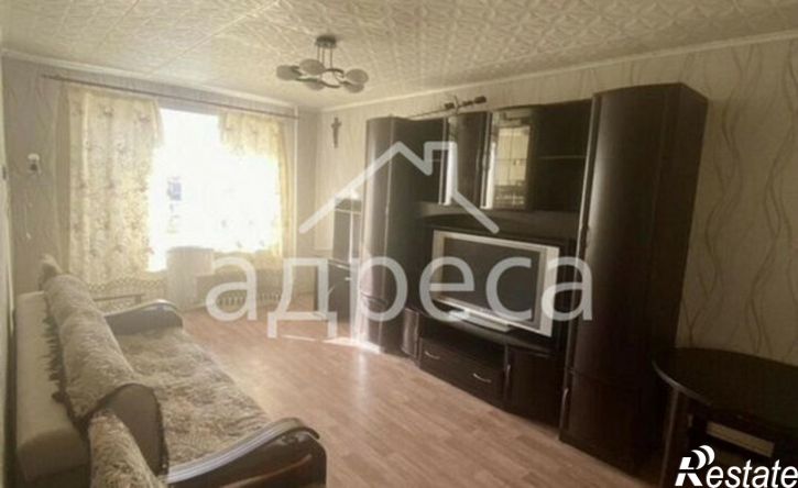 1-комн квартира Белорусская улица, 95,  д. 95