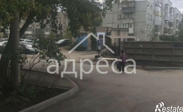 1-комн квартира Белорусская улица, 95,  д. 95