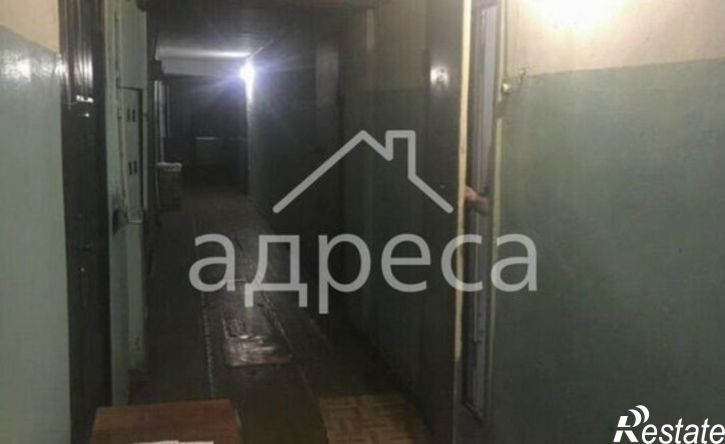 1-комн квартира Белорусская улица, 95,  д. 95