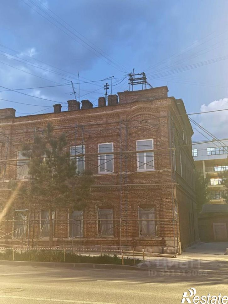 2-комн квартира Садовая улица, 85,  д. 85