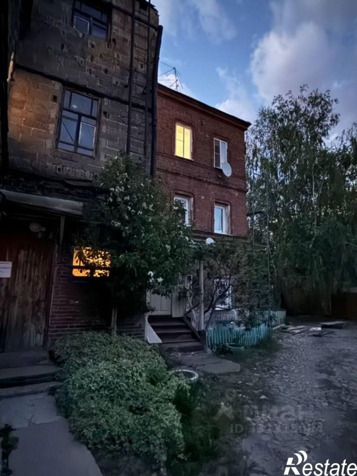 2-комн квартира Садовая улица, 85,  д. 85