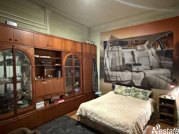 2-комн квартира Садовая улица, 85,  д. 85