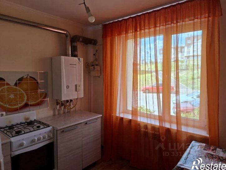 1-комн квартира улица Мира, 75,  д. 75