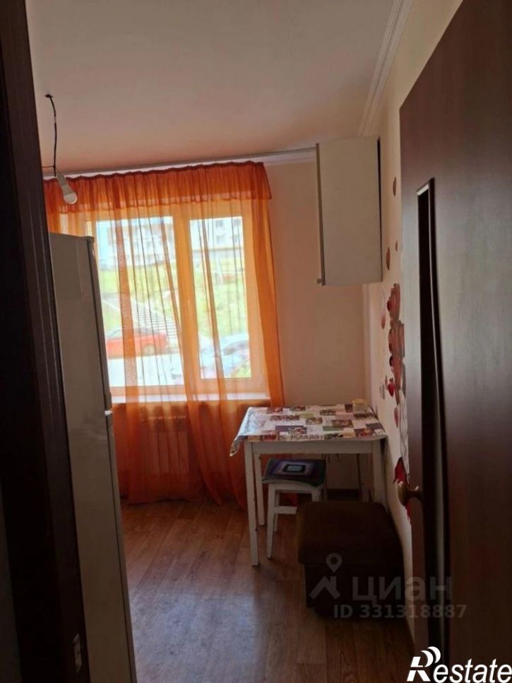 1-комн квартира улица Мира, 75,  д. 75