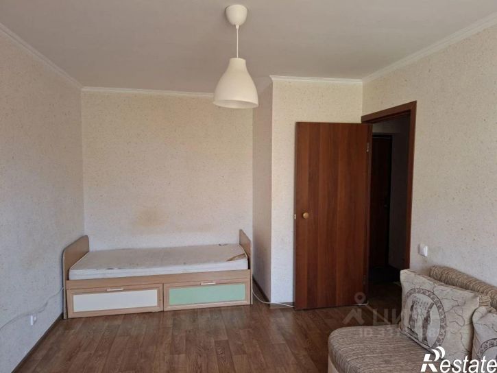 1-комн квартира улица Мира, 75,  д. 75