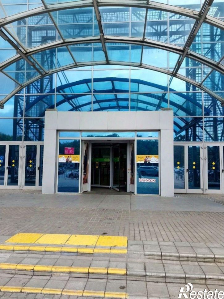 Офис Московское шоссе (дублёр), 81Б,  д. 81Б