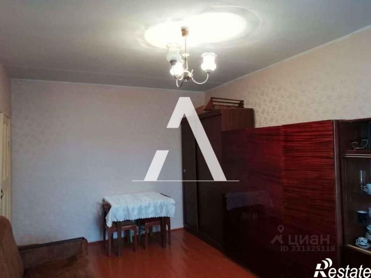 1-комн квартира Физкультурная улица, 121А,  д. 121А