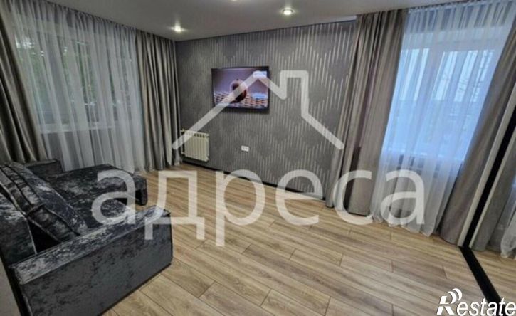 1-комн квартира Партизанская улица, 216,  д. 216