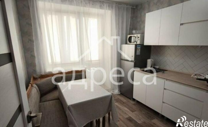 1-комн квартира улица Василия Татищева, 3,  д. 3