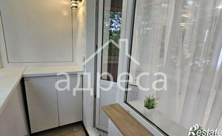 1-комн квартира Партизанская улица, 216,  д. 216
