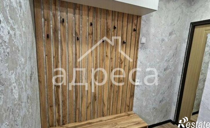 1-комн квартира Партизанская улица, 216,  д. 216