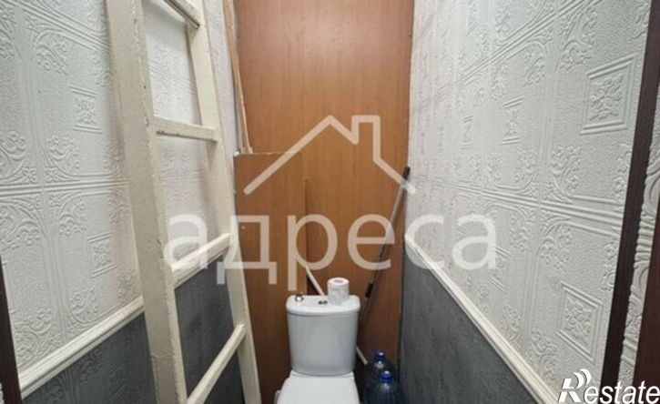 2-комн квартира проспект Металлургов, 10А,  д. 10А