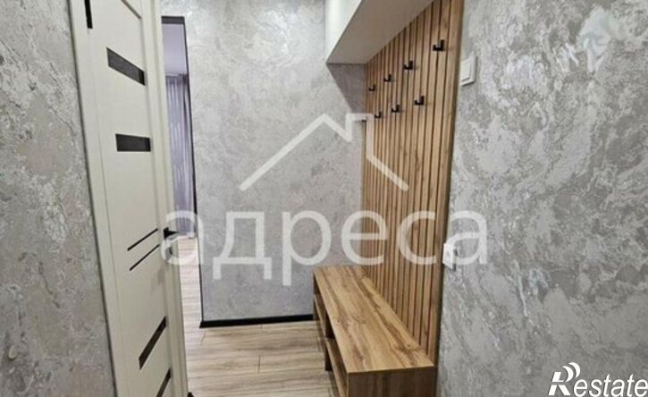 1-комн квартира Партизанская улица, 216,  д. 216