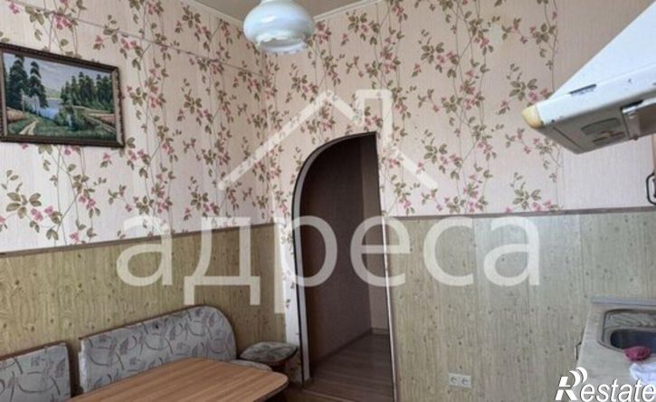 2-комн квартира проспект Металлургов, 10А,  д. 10А